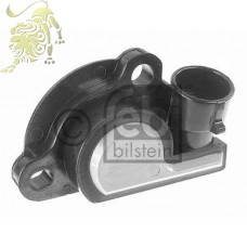 206 028 HP Датчик положения дросельной заслонки Opel Astra GKadetVectra A,B